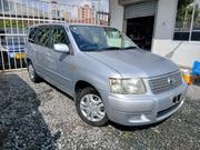Toyota Succeed 2004 Silver for sale
