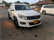 Volkswagen Tiguan 2012 Pearl for sale