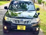 Subaru Impreza 2008 Black for sale