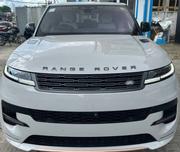 Land Rover Range Rover Sport 2022 White for sale