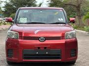 Toyota Corolla Rumion 2009 Maroon for sale
