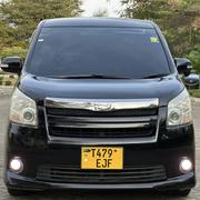 Toyota Noah 2008 Black for sale