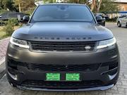 New Land Rover Range Rover Sport 2025 Gray for sale