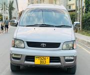 Toyota Noah 2.0 FWD (8 Seater) 2001 Pearl for sale