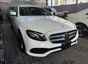 Mercedes-Benz E220 2016 Pearl for sale