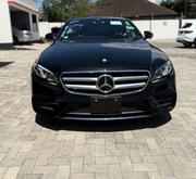 Mercedes-Benz E200 2016 Matt Black for sale