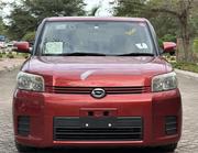 Toyota Corolla Rumion 2009 Maroon for sale