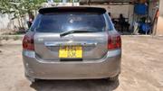 Toyota Corolla RunX 1.5 X AWD 2007 Gray for sale