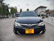 Subaru Impreza 2011 Black for sale