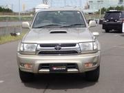Toyota Hilux Surf 2000 Gold for sale