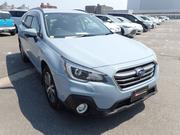Subaru Outback 2019 Gray for sale