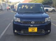 Toyota Corolla Rumion 2010 Blue for sale