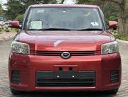 Toyota Corolla Rumion Hatchback 1.5 FWD 2009 Maroon for sale