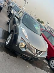 Nissan Juke 2015 Blue for sale