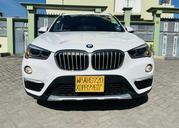 BMW X1 xDrive28i AWD 2016 White for sale