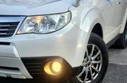 Subaru Forester 2009 Pearl for sale