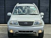 Suzuki Escudo 2003 White for sale