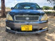 Toyota Ipsum 2004 Gray for sale