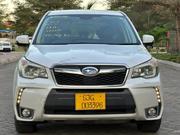 Subaru Forester 2013 Pearl for sale