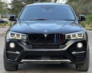 BMW X4 2015 Black for sale