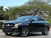 Mercedes-Benz 350D 2015 Black for sale