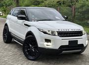 Land Rover Range Rover Evoque 2013 Pearl for sale