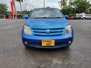 Toyota IST 2004 Blue for sale