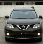 Nissan X-Trail 2014 Green for sale