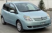 Toyota Corolla Spacio 2005 Blue for sale