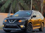 Nissan X-Trail 2014 Black for sale