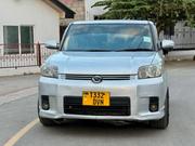 Toyota Corolla Rumion 2007 Silver for sale