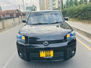 Toyota Corolla Rumion 2008 Black for sale