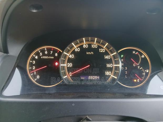 Toyota Alphard 2.4 Petrol FWD 2006 Pearl