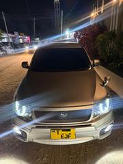 Subaru Forester 2011 Silver for sale