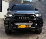 Toyota Hilux Revo Double Cab Deisel 2.8 RWD 2022 Black for sale