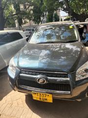 Toyota RAV4 2010 Black for sale