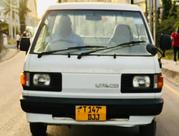 Toyota Lite-Ace 1996 White for sale