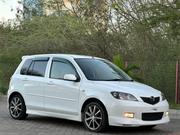 Mazda Demio 2006 White for sale