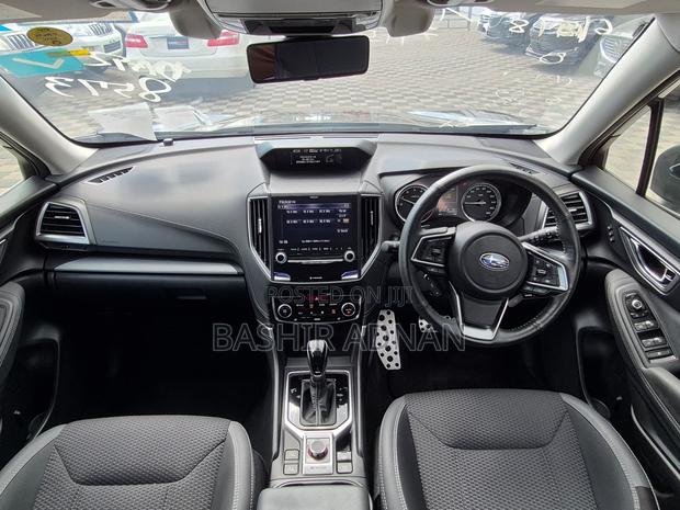 Subaru Forester 2018 Brown