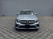 Mercedes-Benz GLC-Class 2018 Silver for sale