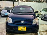 Toyota IST 2005 Blue for sale