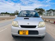 Suzuki Kei 2006 Silver for sale