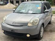 Mazda Verisa 2005 Silver for sale