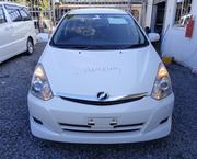 Toyota Wish 2006 Pearl for sale