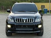 Toyota Land Cruiser Prado 2006 Black for sale