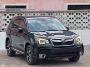 Subaru Forester 2014 Black for sale