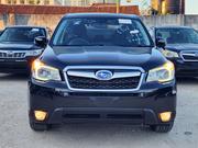 Subaru Forester SV Premium 2014 Matt Black for sale