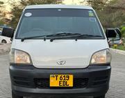 Toyota Lite-Ace 2005 White for sale