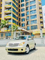 Toyota IST 2007 Green for sale