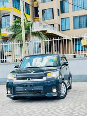 Toyota Corolla Rumion 2009 Matt Black for sale